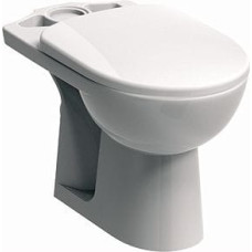 Koło Miska WC Koło Miska kompaktowa WC Rimfree Nova Pro (M33220000)