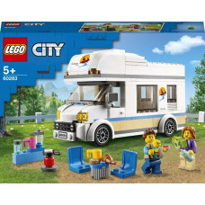 Lego 60283 City Ferien-Wohnmobil