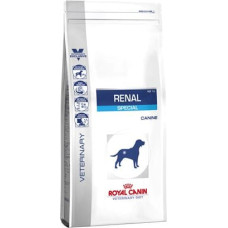 Royal Canin Veterinary Diet Canine Renal Special 2kg