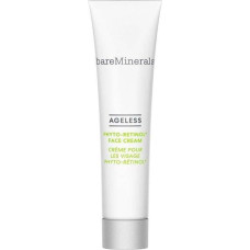 Bareminerals BareMinerals - Ageless Phyto-Retinol Face Cream przeciwstarzeniowy krem do twarzy z fitoretinolem 15ml