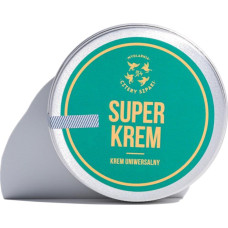 Mydlarnia Cztery Szpaki Cztery Szpaki Superkrem - odżywczy krem uniwersalny - 100 ml