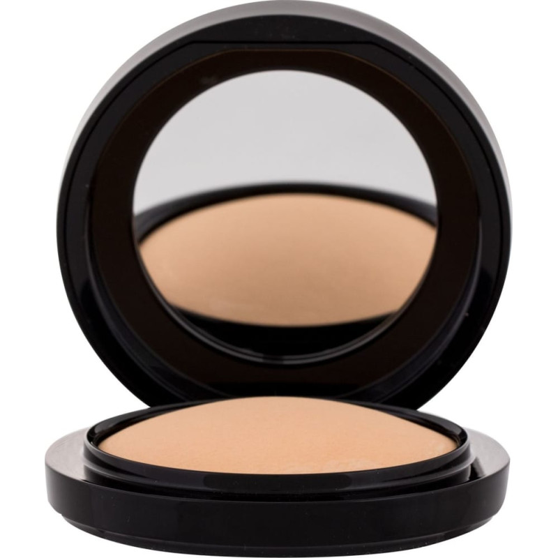 MAC MAC Mineralize Skinfinish Natural Puder 10g Medium Golden