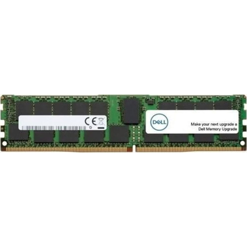 Dell Pamięć do laptopa Dell 16 GB Certified Repl.