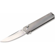 Boker Nóż Bker Plus Kwaiken Push Button Flipper