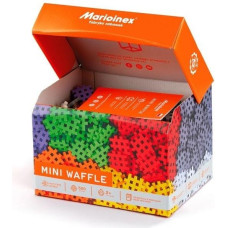 Marioinex Mini Waffle 500 elementów