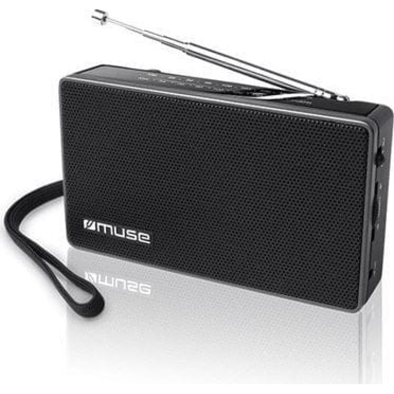 Muse Radio Muse M-030 R