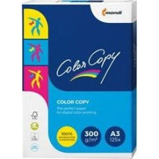 Mondi Papier ksero Color Copy A3 300g 125 arkuszy