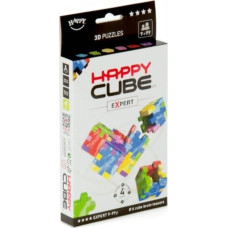 Smart Happy Cube - Expert - 6-colour pack SMART