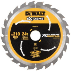 Dewalt Piła tarczowa 210x30mm - DT99565-QZ