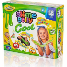Astra Slime gelly Cool zielony