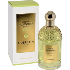 Guerlain GUERLAIN AQUA ALLEGORIA FORTE NEROLIA VETIVER (M/W) EDP/S 125ML