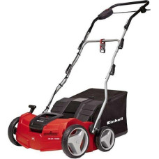 Einhell Wertykulator elektryczny GE-SA 1640, Napęd elektryczny, 40 cm, Kosz 48 l