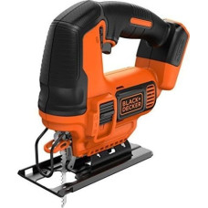 Black&Decker Wyrzynarka Black&Decker BDCJS18N 18 V