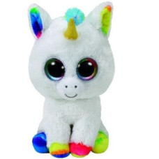 TY Beanie Boos pixy - biały jednorożec (255224)