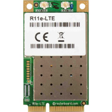 Mikrotik Modem MikroTik R11E-LTE