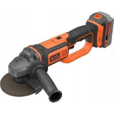 Black&Decker Szlifierka Black&Decker BCG720M1