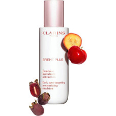 Clarins CLARINS BRIGHT PLUS DARK SPOT-TARGETING MOISTURIZING EMULSION 75ML