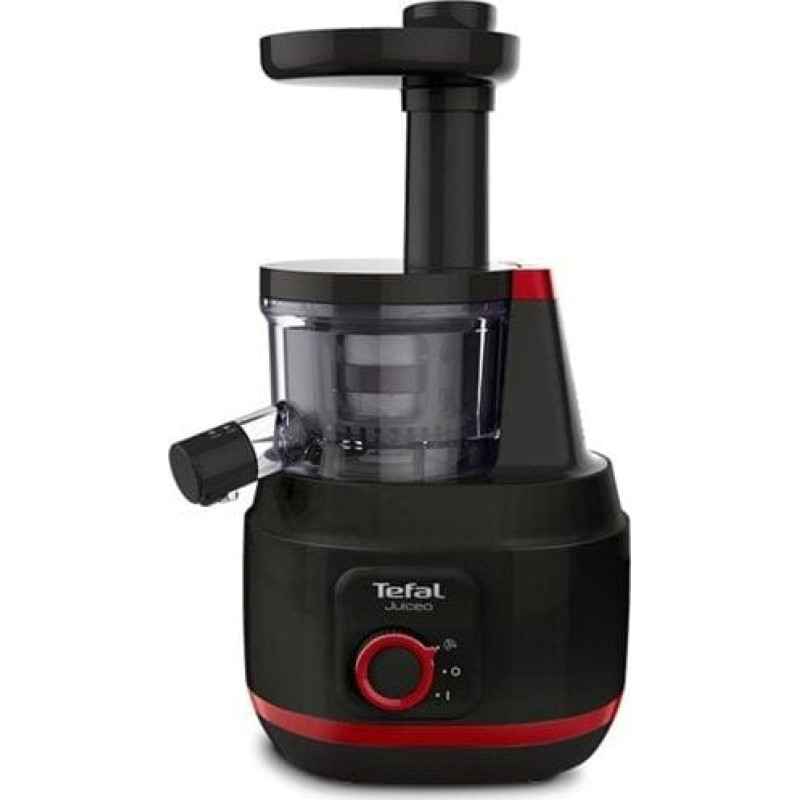 Tefal Wyciskarka wolnoobrotowa Tefal ZC150838