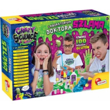 Lisciani Crazy Science Doktor Szlam 68685 LISCIANI