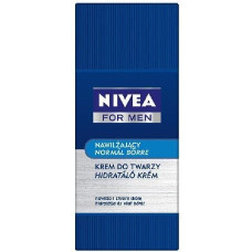 Nivea FOR MEN Krem nawilżający do twarzy Originals 75ml