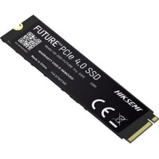Hiksemi Dysk SSD HIKSEMI Future Eco 1TB M.2 2280 PCI-E x4 Gen4 NVMe (HS-SSD-FUTURE Eco(STD)/1024G/PCIE4/WW)