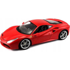 Bburago Ferrari 488 GTB (394239)