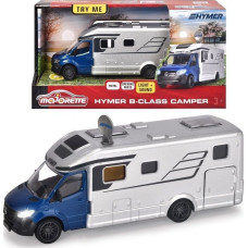 Majorette Grand Hymer B-Class Kamper 19cm