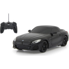 Jamara Jamara BMW Z4 Roadster 1:24 schwarz 27MHz 6+