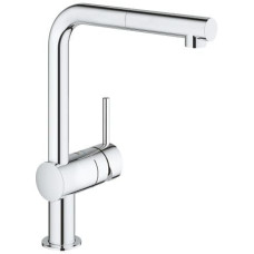 Grohe Bateria kuchenna Grohe Minta stojąca chrom (32168000)