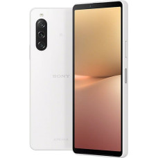 Sony XQ-DC54 Xperia 10 V Dual Sim 6+128GB white DE