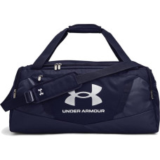 Under Armour Torba Undeniable 5.0 Duffle MD granatowa (1369223-410)