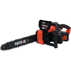 Yato Piła łańcuchowa Yato YT-82812 2 x 18 V 35 cm