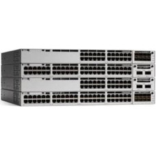 Cisco Switch Cisco CATALYST 9300L 48P DATA CATALYST 9300L 48P DATA