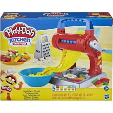 Hasbro Play-Doh Makaronowe szaleństwo (E7776)