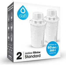 Dafi Classic filter cartridges 2 pcs. (box)