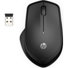 Hewlett-Packard HP 280 Silent Wireless Mouse