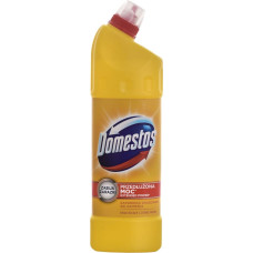 Domestos Toilet Cleaner Liquid Citrus 1l