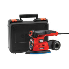 Black+Decker Black & Decker KA280K Multi sander