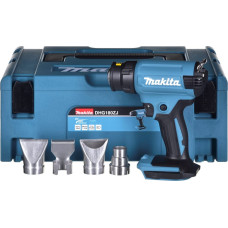 Makita 18V Solo Tanner DHG180ZJ MAKITA