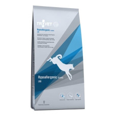 Trovet Hypoallergenic LRD with lamb - dry dog food - 12.5 kg