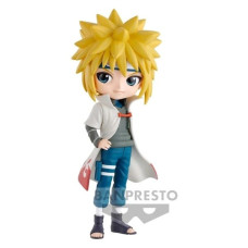 Bandai BP Q POSKET - NARUTO S - NAMIKAZE MINATO VER.A