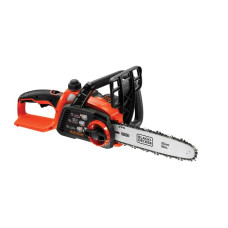 Black+Decker Black & Decker GKC1825L20 Black,Orange