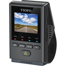 Viofo A119 MINI 2-G GPS route recorder