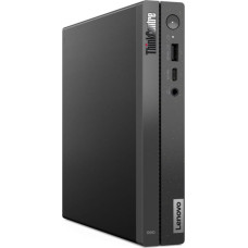 Lenovo ThinkCentre neo 50q Mini PC Intel® Core™ i5 i5-13420H 16 GB DDR4-SDRAM 512 GB SSD Windows 11 Pro Black