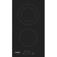 Whirlpool Płyta ceramiczna WHIRLPOOL WRD 6030 B