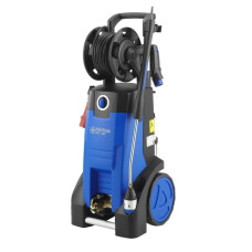 Nilfisk Electric pressure washer with drum Nilfisk MC 4M-180/740 XT 400/3/50 EU