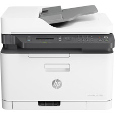 Hewlett-Packard HP Color Laser 179fnw A4 600 x 600 DPI 18 ppm Wi-Fi