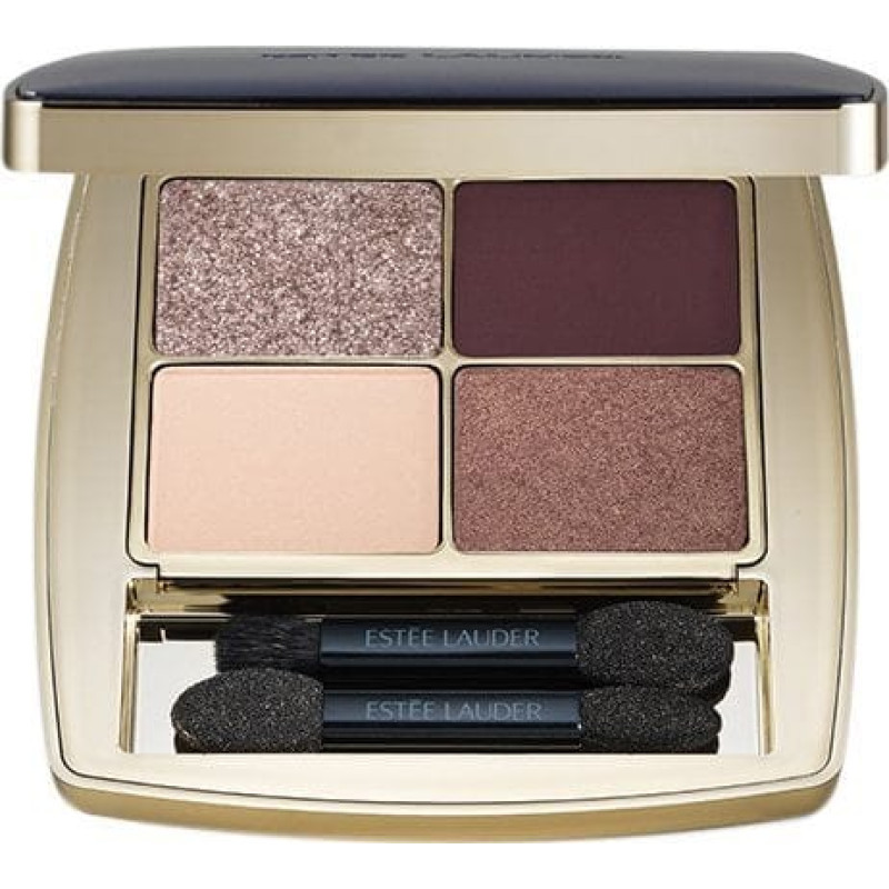 Noname ESTEE LAUDER_Pure Color Envy Luxe Eye Shadow luksusowa paletka cieni do powiek 6g