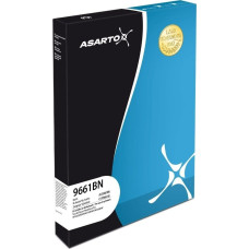 Asarto Tusz Asarto Tusz Asarto do Epson 9661BN | C13T966140 | 40 000 str. | black