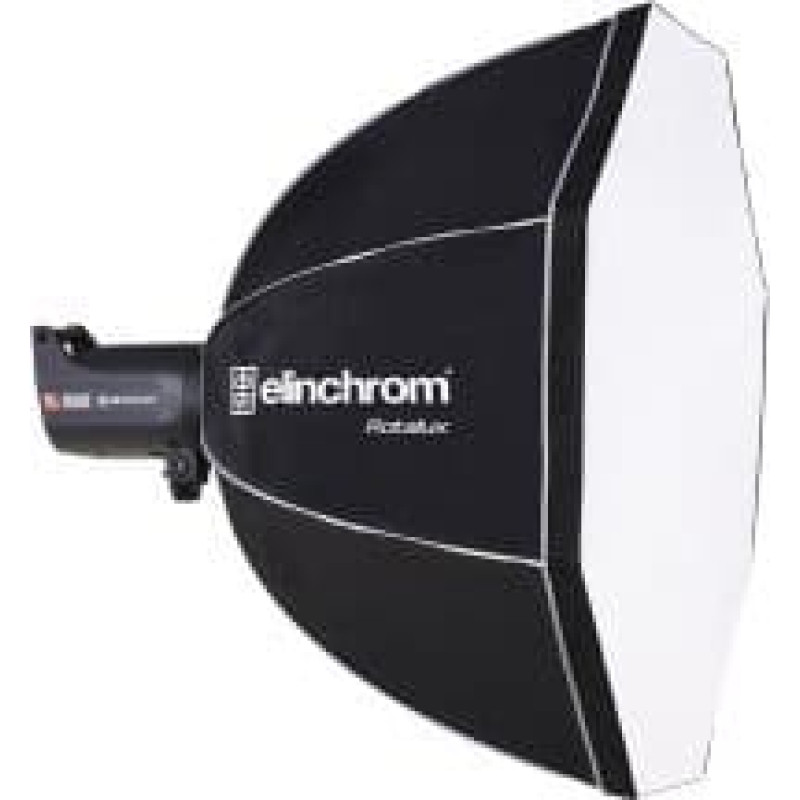 Elinchrom Lampa studyjna Elinchrom Elinchrom Rotalux Deep Octabox 100 cm